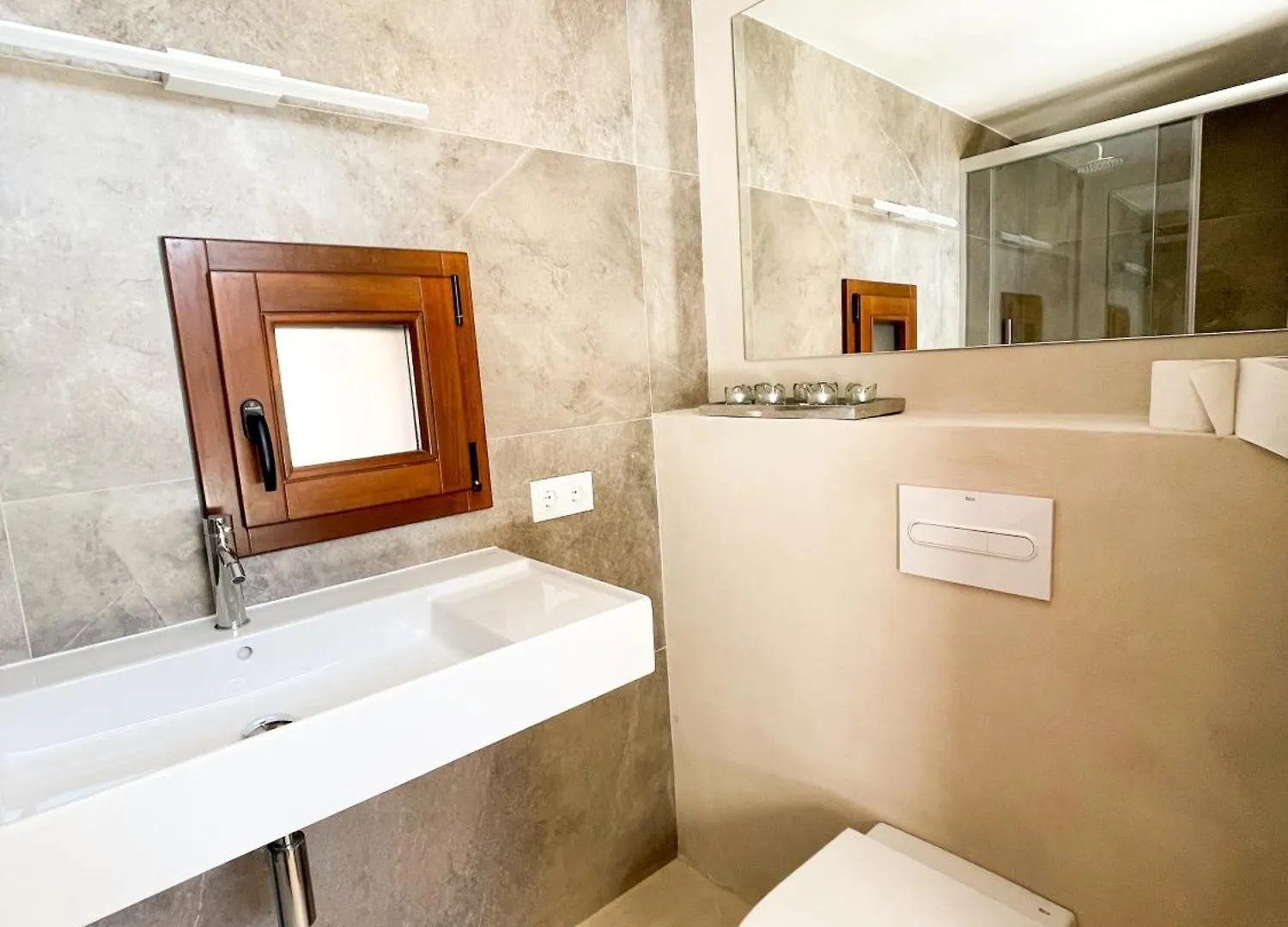 Torres De Selma - Eco Resort El Pla de Manlleu Bed and breakfast