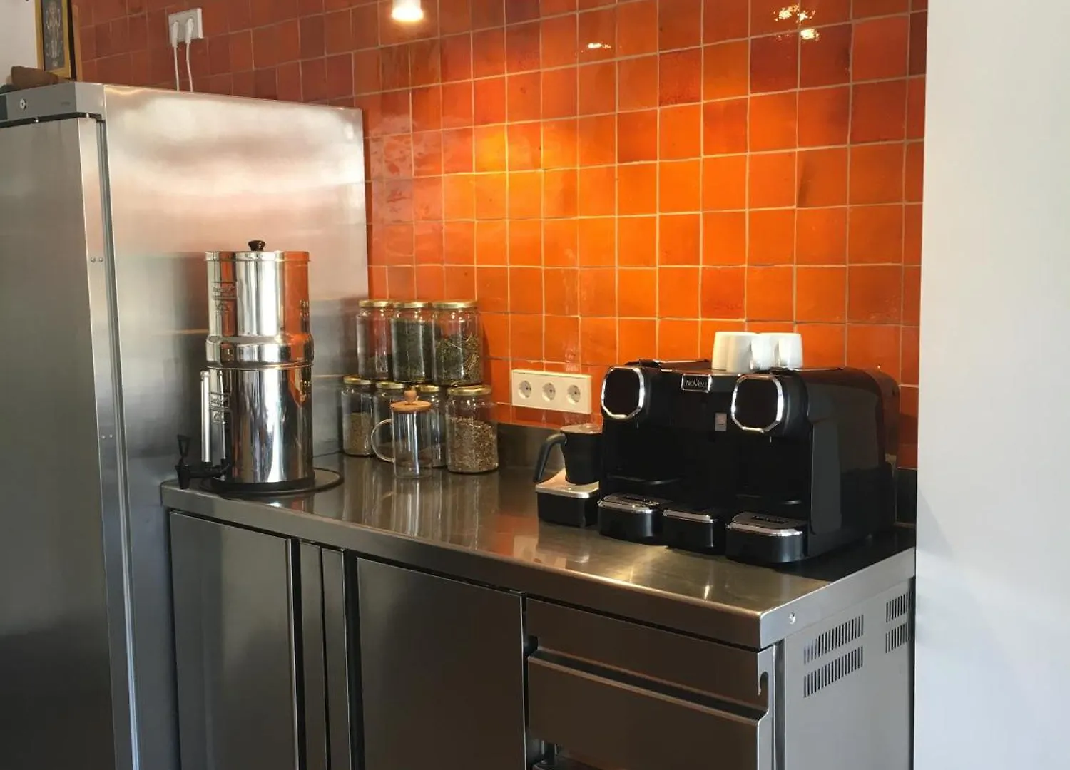 Bed and breakfast Torres De Selma - Eco Resort El Pla de Manlleu