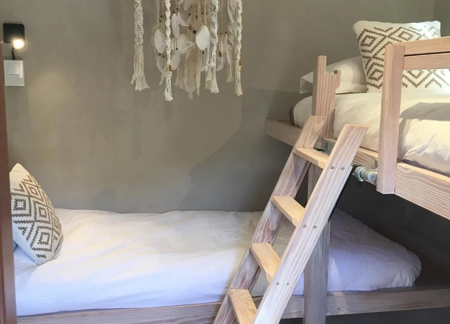 Bed and breakfast Torres De Selma - Eco Resort El Pla de Manlleu