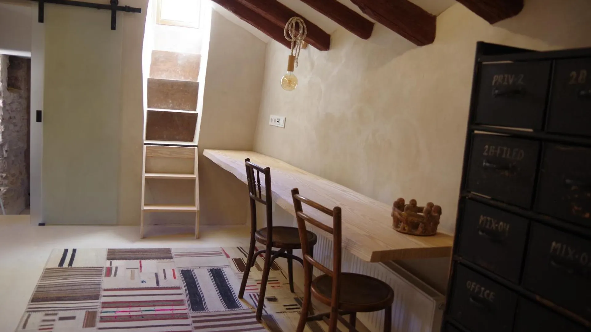 Bed and breakfast Torres De Selma - Eco Resort El Pla de Manlleu