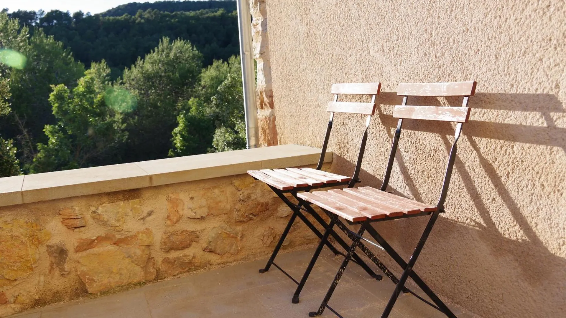 Torres De Selma - Eco Resort El Pla de Manlleu 0*,  España