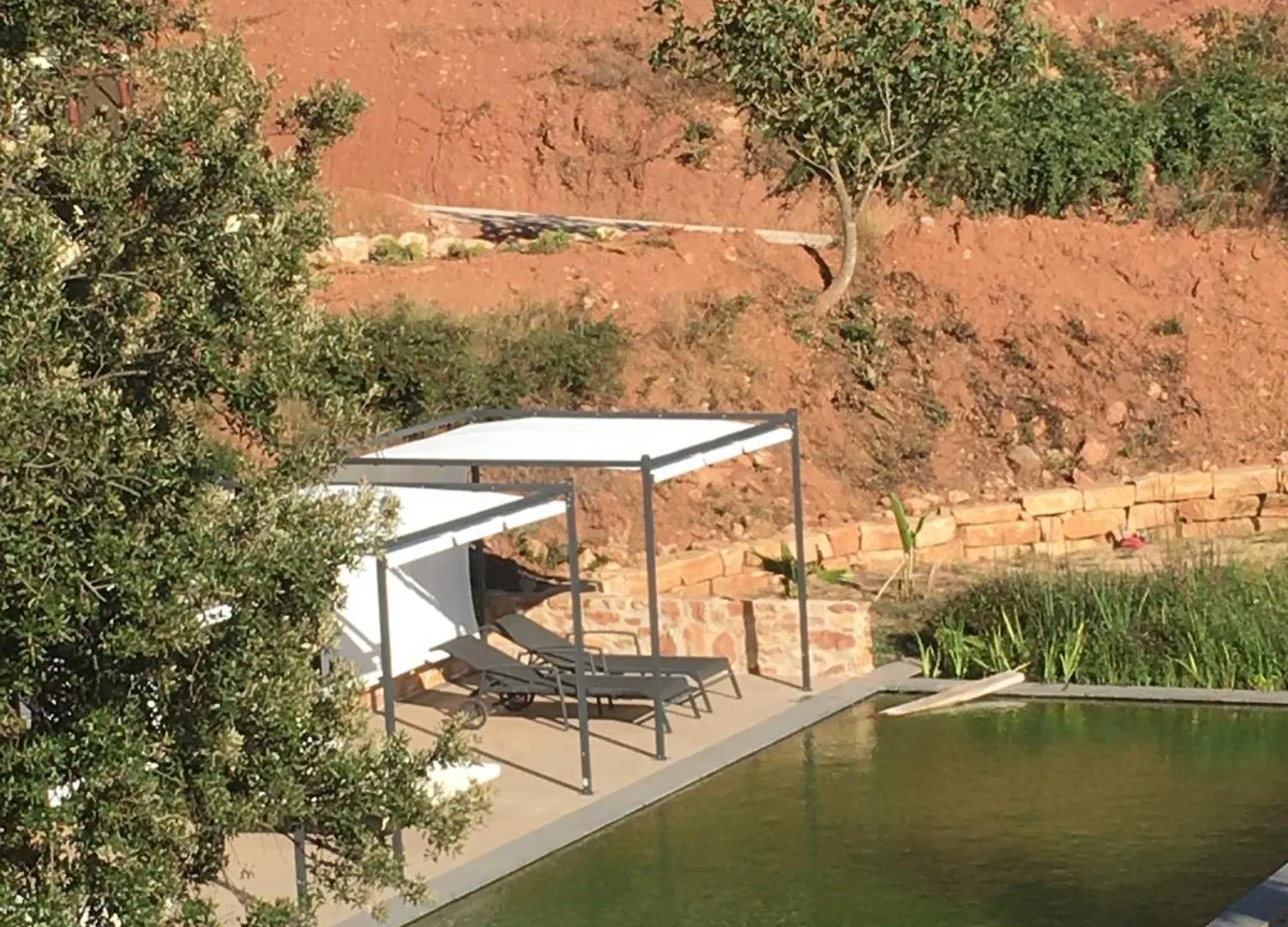 Torres De Selma - Eco Resort El Pla de Manlleu