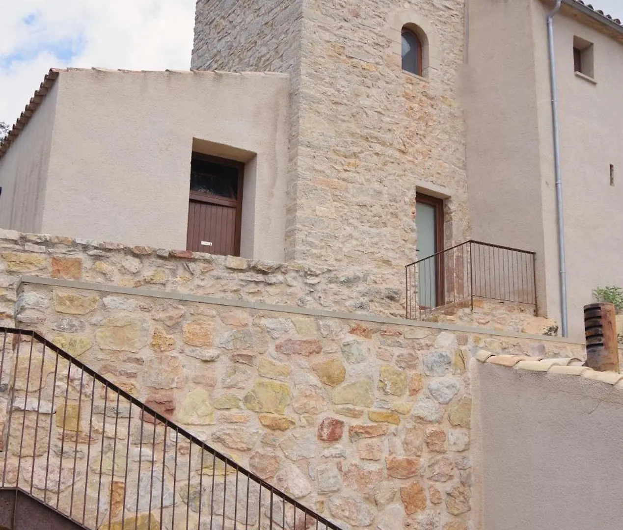 Torres De Selma - Eco Resort El Pla de Manlleu