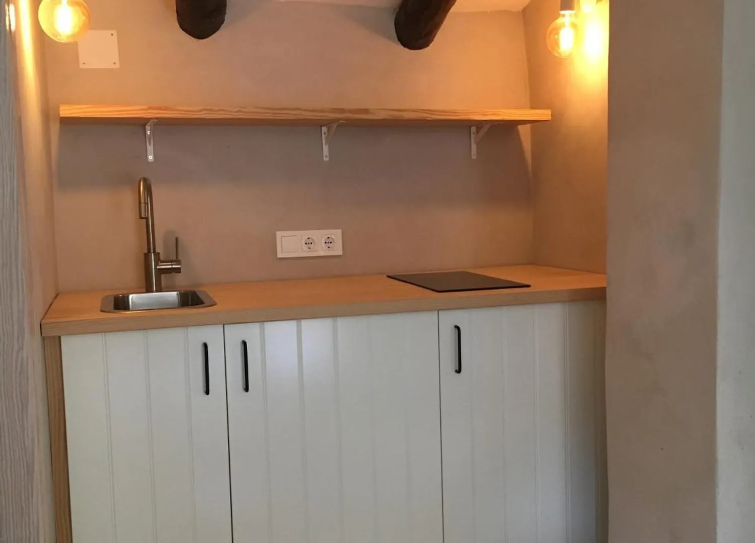 Bed and breakfast Torres De Selma - Eco Resort El Pla de Manlleu