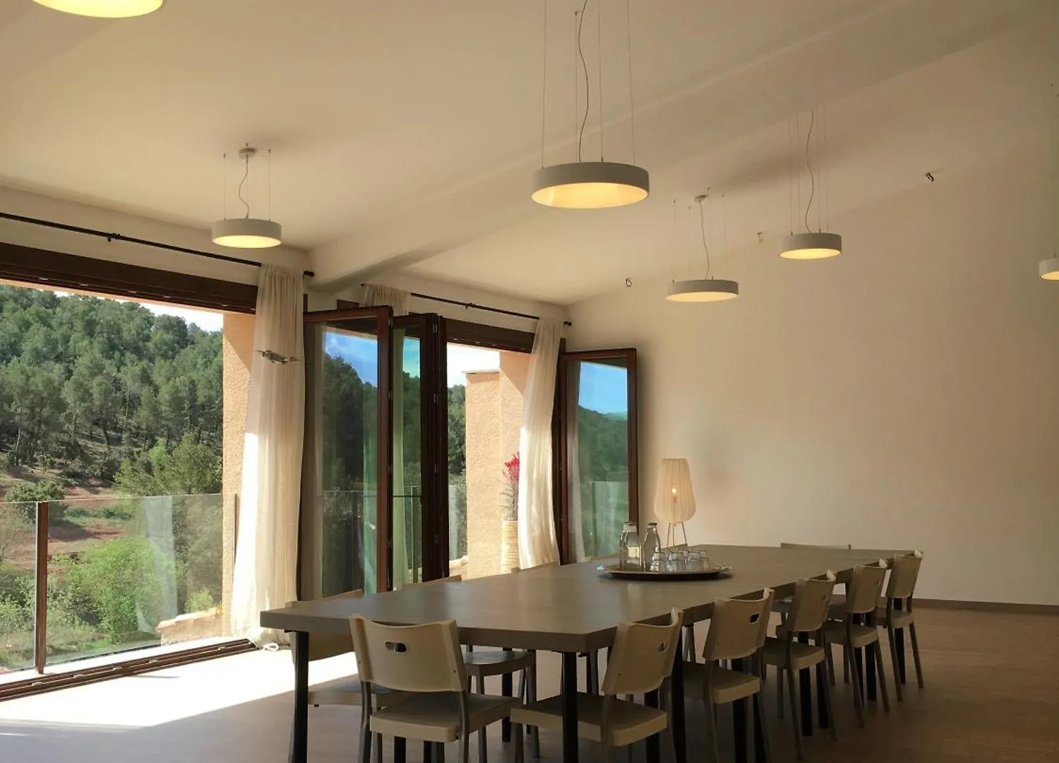 Bed and breakfast Torres De Selma - Eco Resort El Pla de Manlleu España