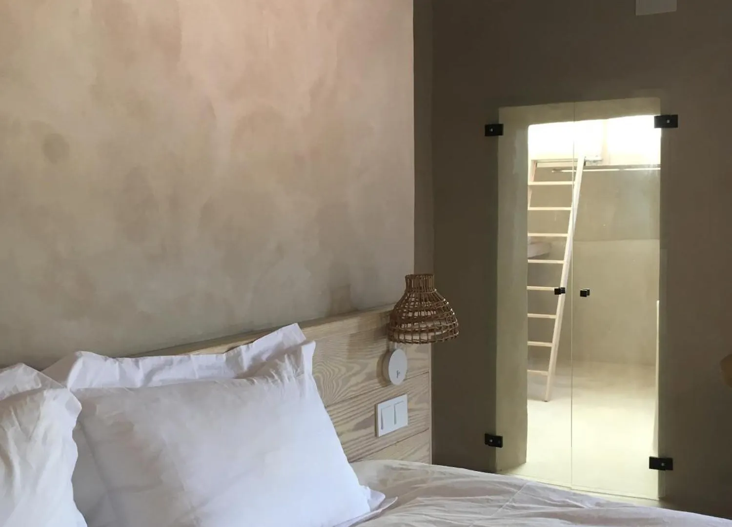 Torres De Selma - Eco Resort El Pla de Manlleu Bed and breakfast