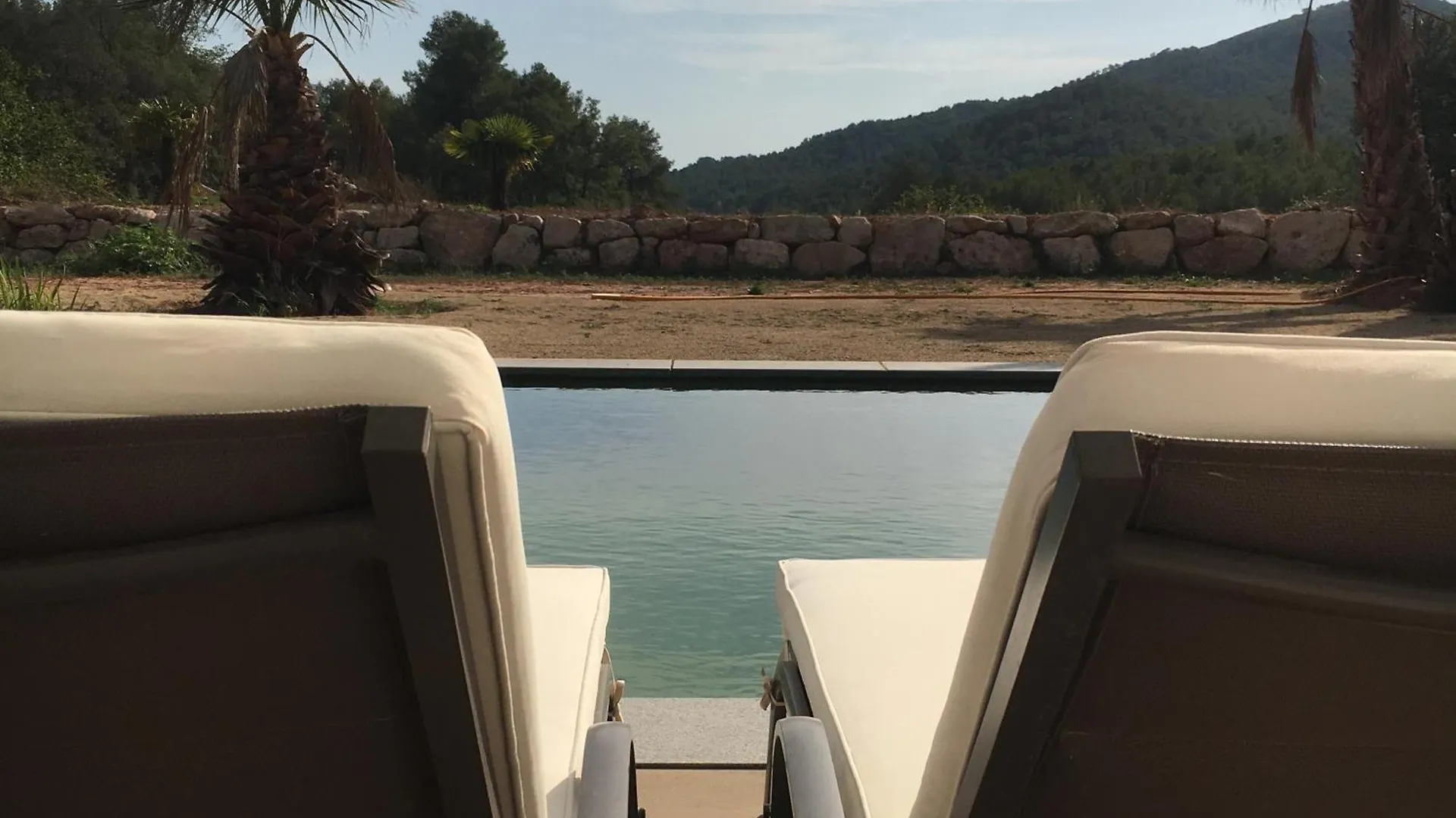Torres De Selma - Eco Resort El Pla de Manlleu España