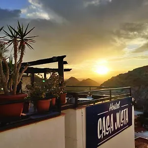 Casa Justa 2*, Mojácar España