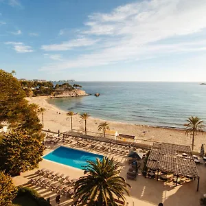 Secrets Mallorca Villamil & - Adults Only 5*, Peguera España
