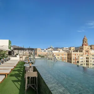 Only 5*, Málaga España