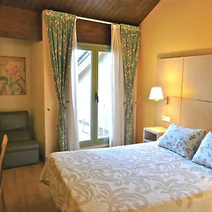 Hotel Nice La Seu d'Urgell