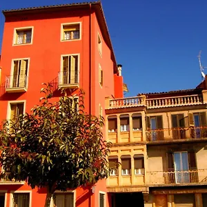 Fonda Fasersia La Pobla de Segur