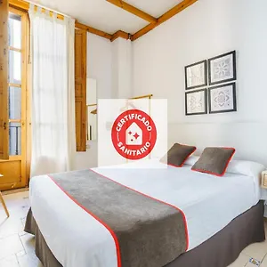 Austria 2*, Granada España