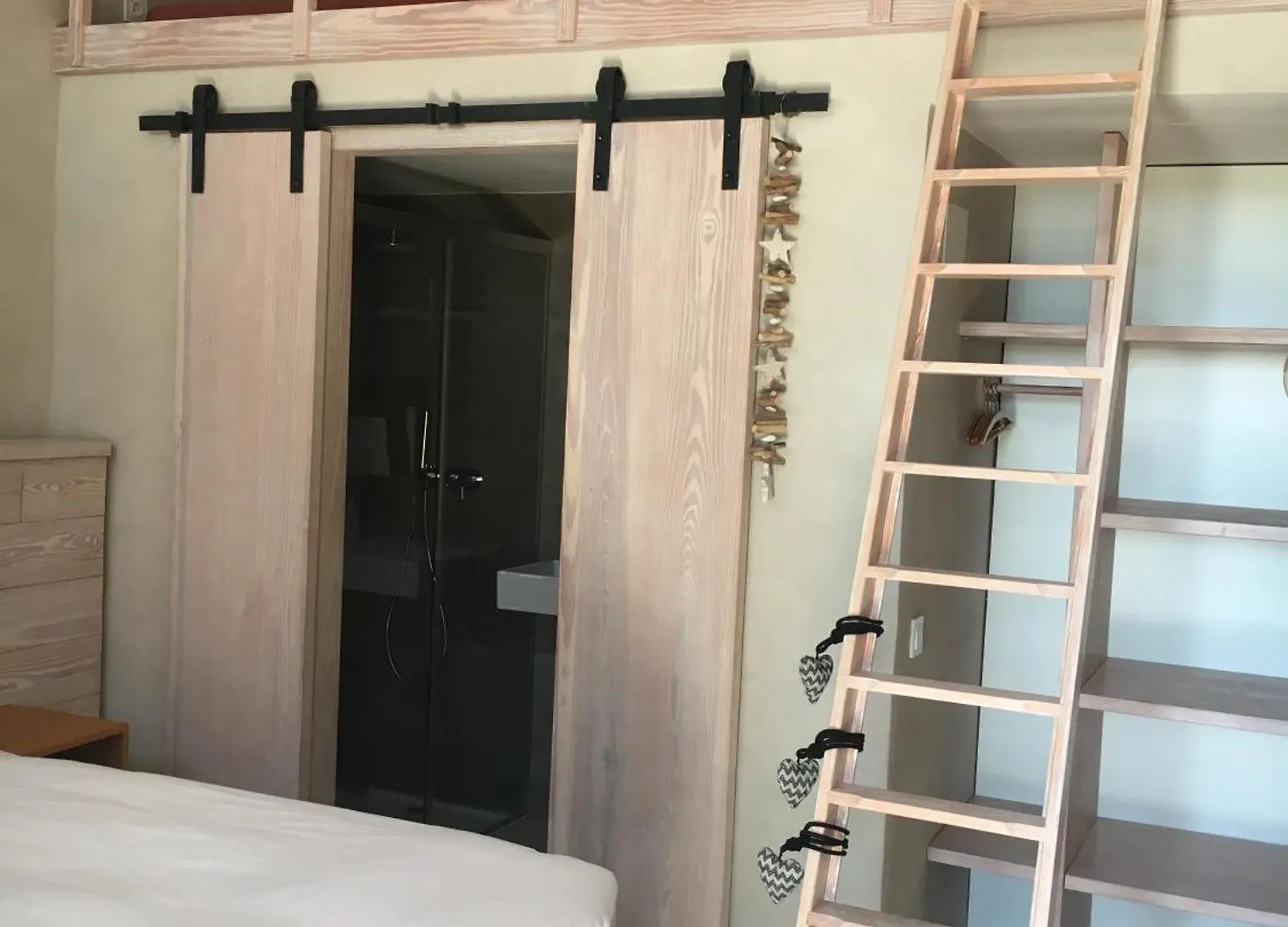 Bed & Breakfast Torres De Selma - Eco Resort El Pla de Manlleu