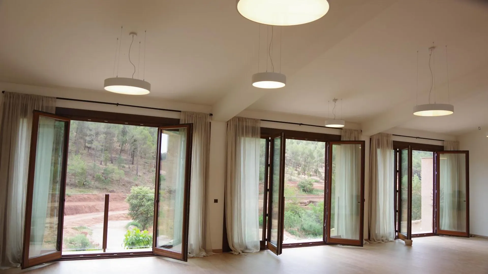 Torres De Selma - Eco Resort El Pla de Manlleu Spain