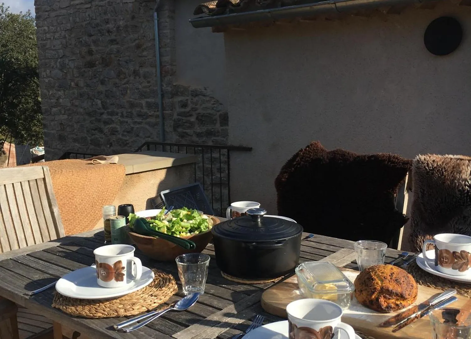 Bed & Breakfast Torres De Selma - Eco Resort El Pla de Manlleu