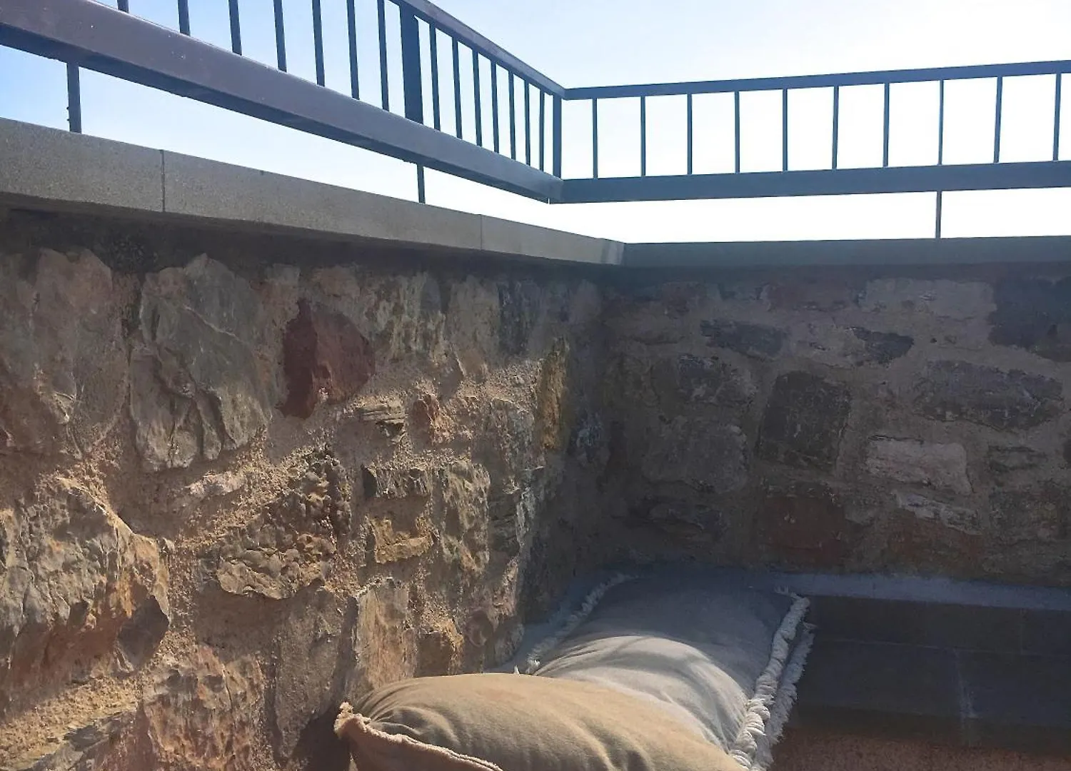 Bed & Breakfast Torres De Selma - Eco Resort El Pla de Manlleu Spain