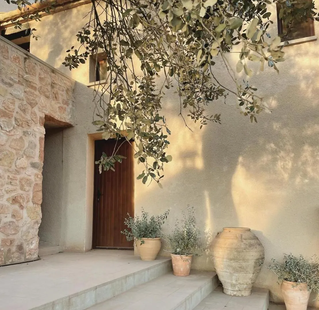 Bed & Breakfast Torres De Selma - Eco Resort El Pla de Manlleu